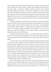 Tarptautinių privatinių ginčų sprendimo būdai. Kursinis darbas 16 puslapis