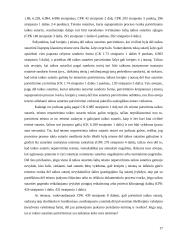 Tarptautinių privatinių ginčų sprendimo būdai. Kursinis darbas 17 puslapis