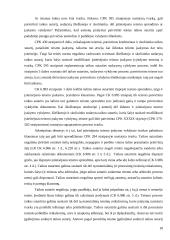 Tarptautinių privatinių ginčų sprendimo būdai. Kursinis darbas 18 puslapis