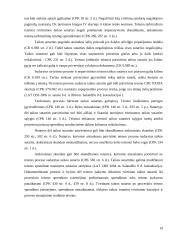 Tarptautinių privatinių ginčų sprendimo būdai. Kursinis darbas 19 puslapis