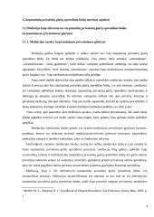 Tarptautinių privatinių ginčų sprendimo būdai. Kursinis darbas 4 puslapis