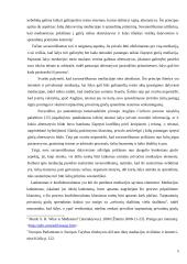 Tarptautinių privatinių ginčų sprendimo būdai. Kursinis darbas 5 puslapis