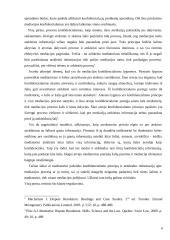 Tarptautinių privatinių ginčų sprendimo būdai. Kursinis darbas 6 puslapis