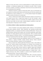 Tarptautinių privatinių ginčų sprendimo būdai. Kursinis darbas 9 puslapis