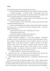 Teisė taikytina daiktinėms prievolėms  11 puslapis
