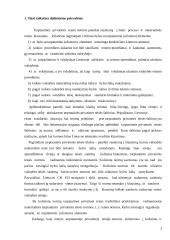 Teisė taikytina daiktinėms prievolėms  3 puslapis