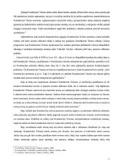 Teisės aiškinimo problema 11 puslapis