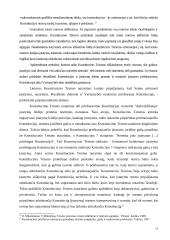 Teisės aiškinimo problema 12 puslapis