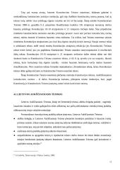 Teisės aiškinimo problema 13 puslapis