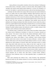 Teisės aiškinimo problema 14 puslapis