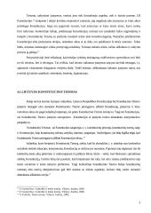 Teisės aiškinimo problema 8 puslapis