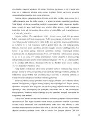 Teismo sprendimo samprata ir bruožai 14 puslapis