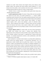 Teismo sprendimo samprata ir bruožai 16 puslapis