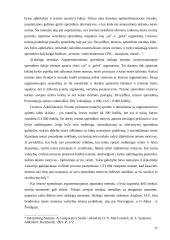 Teismo sprendimo samprata ir bruožai 17 puslapis