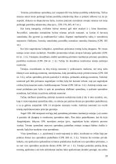 Teismo sprendimo samprata ir bruožai 20 puslapis