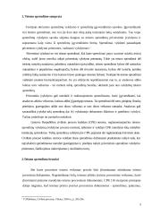 Teismo sprendimo samprata ir bruožai 3 puslapis