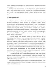 Teismo sprendimo samprata ir bruožai 4 puslapis