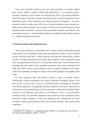 Teismo sprendimo samprata ir bruožai 5 puslapis