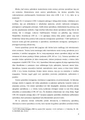 Teismo sprendimo samprata ir bruožai 9 puslapis