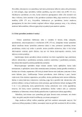 Teismo sprendimo samprata ir bruožai 10 puslapis