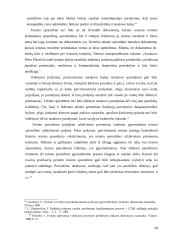 Teismo sprendimo teisinės galios 14 puslapis