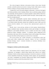 Teismo sprendimo teisinės galios 18 puslapis