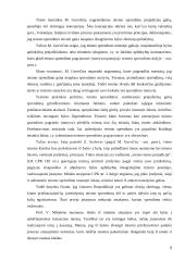 Teismo sprendimo teisinės galios 5 puslapis