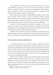 Teismo sprendimo teisinės galios 6 puslapis