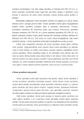 Teismo sprendimo teisinės galios 8 puslapis