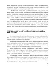 Tretieji asmenys civiliniame procese 10 puslapis