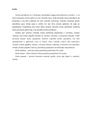 Užsienio teismų sprendimų pripažinimo LR tvarka 2 puslapis