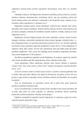 Užsienio teismų sprendimų pripažinimo LR tvarka 12 puslapis