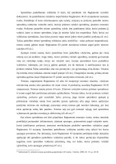 Užsienio teismų sprendimų pripažinimo LR tvarka 14 puslapis