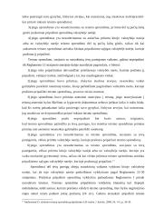 Užsienio teismų sprendimų pripažinimo LR tvarka 17 puslapis