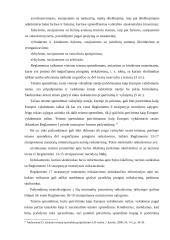 Užsienio teismų sprendimų pripažinimo LR tvarka 19 puslapis