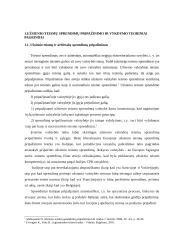 Užsienio teismų sprendimų pripažinimo LR tvarka 3 puslapis