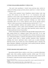 Užsienio teismų sprendimų pripažinimo LR tvarka 7 puslapis