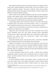 Užsienio teismų sprendimų pripažinimo LR tvarka 8 puslapis