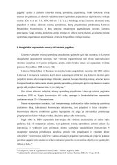 Užsienio teismų sprendimų pripažinimo LR tvarka 9 puslapis