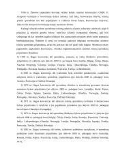 Užsienio teismų sprendimų pripažinimo LR tvarka 10 puslapis