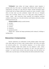 Darbuotojų motyvacija UAB Elektroskandia 6 puslapis