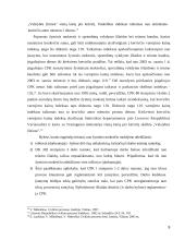 Žyminis mokestis, užstato institutas 9 puslapis