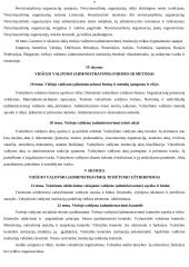 Civilinio proceso teisės konspektas 11 puslapis