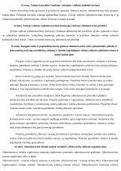 Civilinio proceso teisės konspektas 12 puslapis