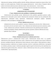 Civilinio proceso teisės konspektas 13 puslapis