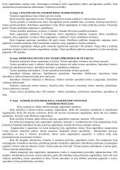 Civilinio proceso teisės konspektas 4 puslapis