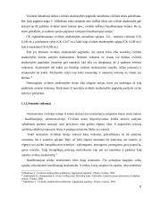 Civilinės teisės sankcijos  6 puslapis