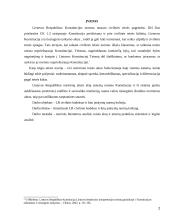 LR civilinis kodeksas ir kitu įstatymų normų kolizija 2 puslapis