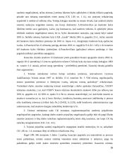 LR civilinis kodeksas ir kitu įstatymų normų kolizija 16 puslapis