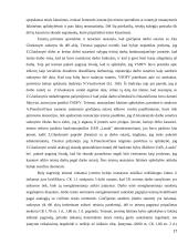 LR civilinis kodeksas ir kitu įstatymų normų kolizija 17 puslapis